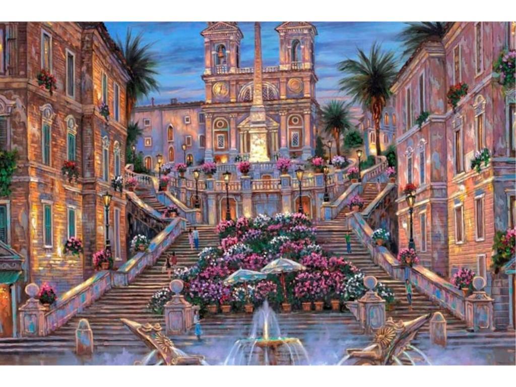 Trevi Fountain Deluxe - Your Italian Holidays Rom Exteriör bild